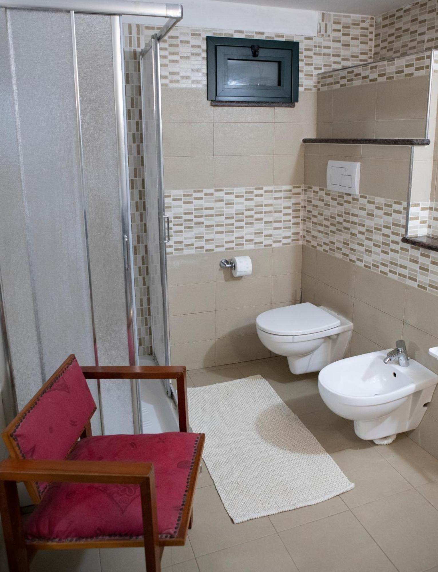 Casa Vacanze Diamante Ogliastro Cilento Exteriör bild